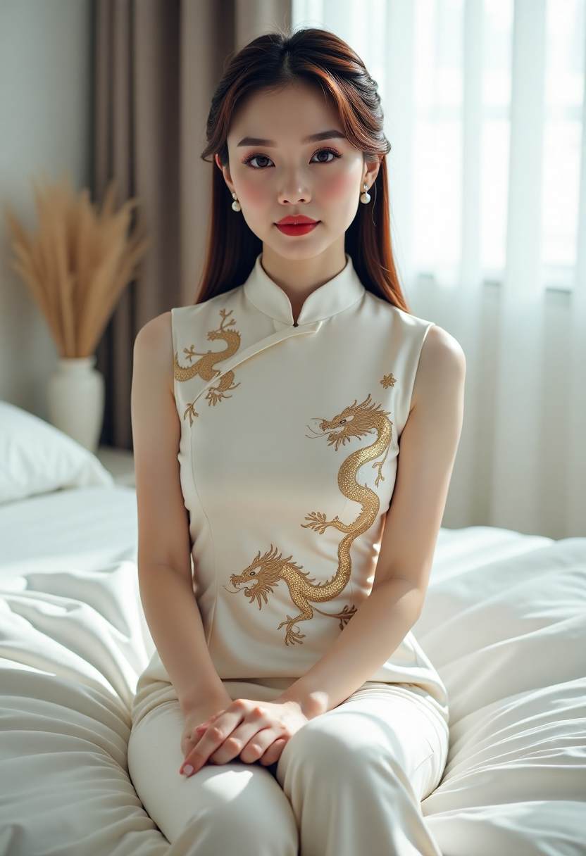 唐朝诡事录之西行