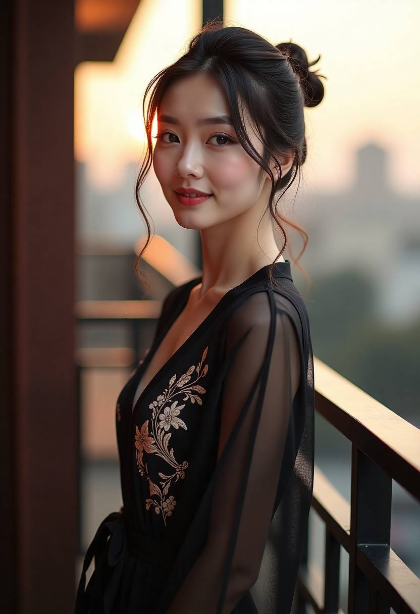 你比星光美丽 40集