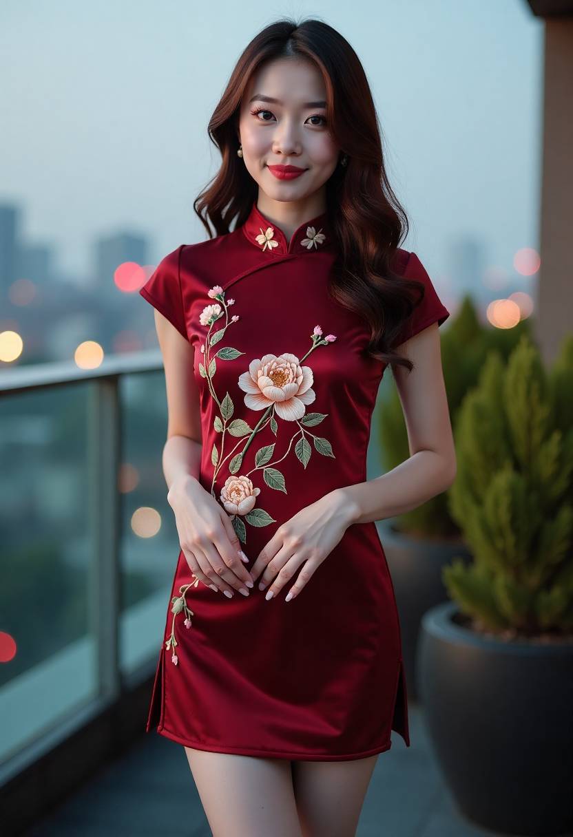 你是我的荣耀