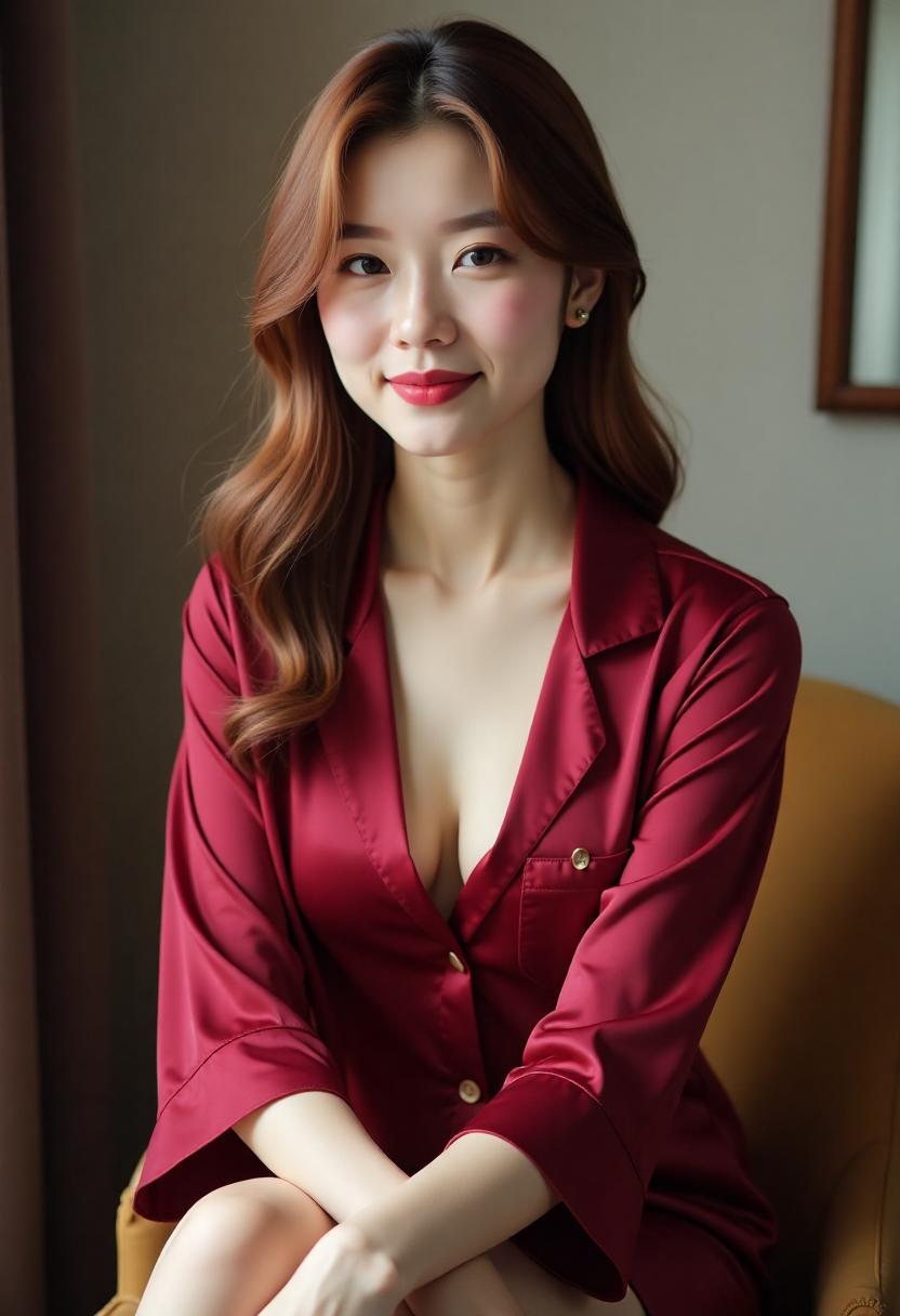 以爱为营