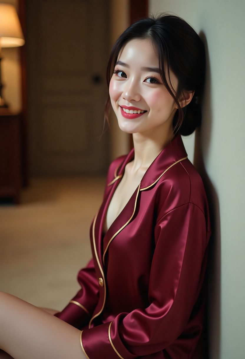 向风而行