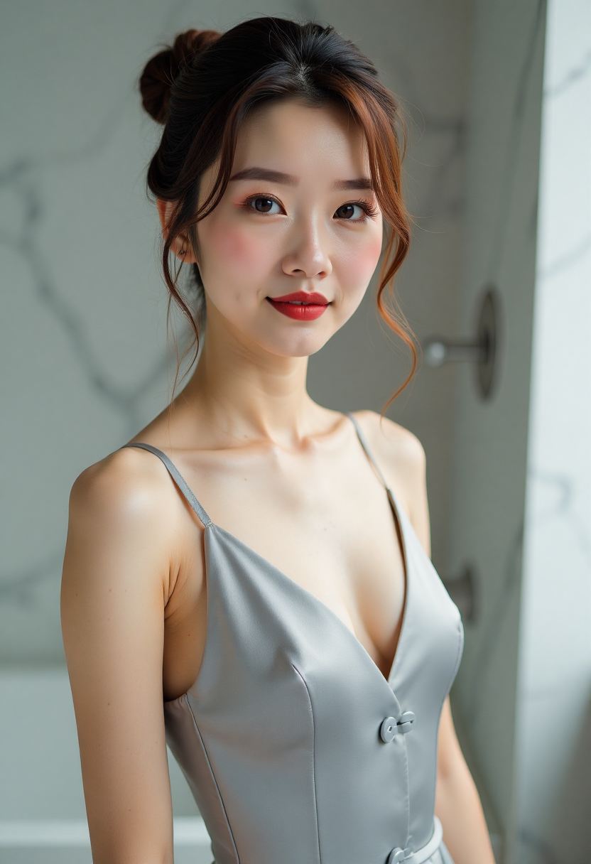 南来北往